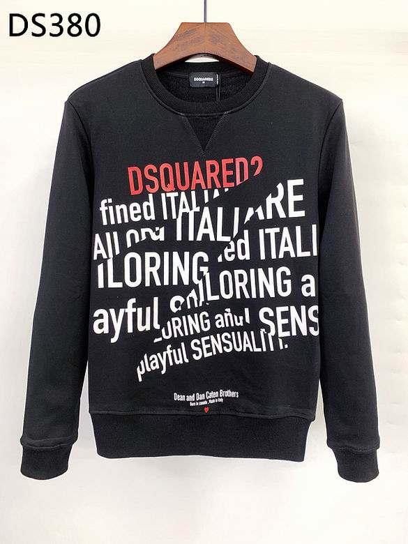 DSQ Sweatshirt-061